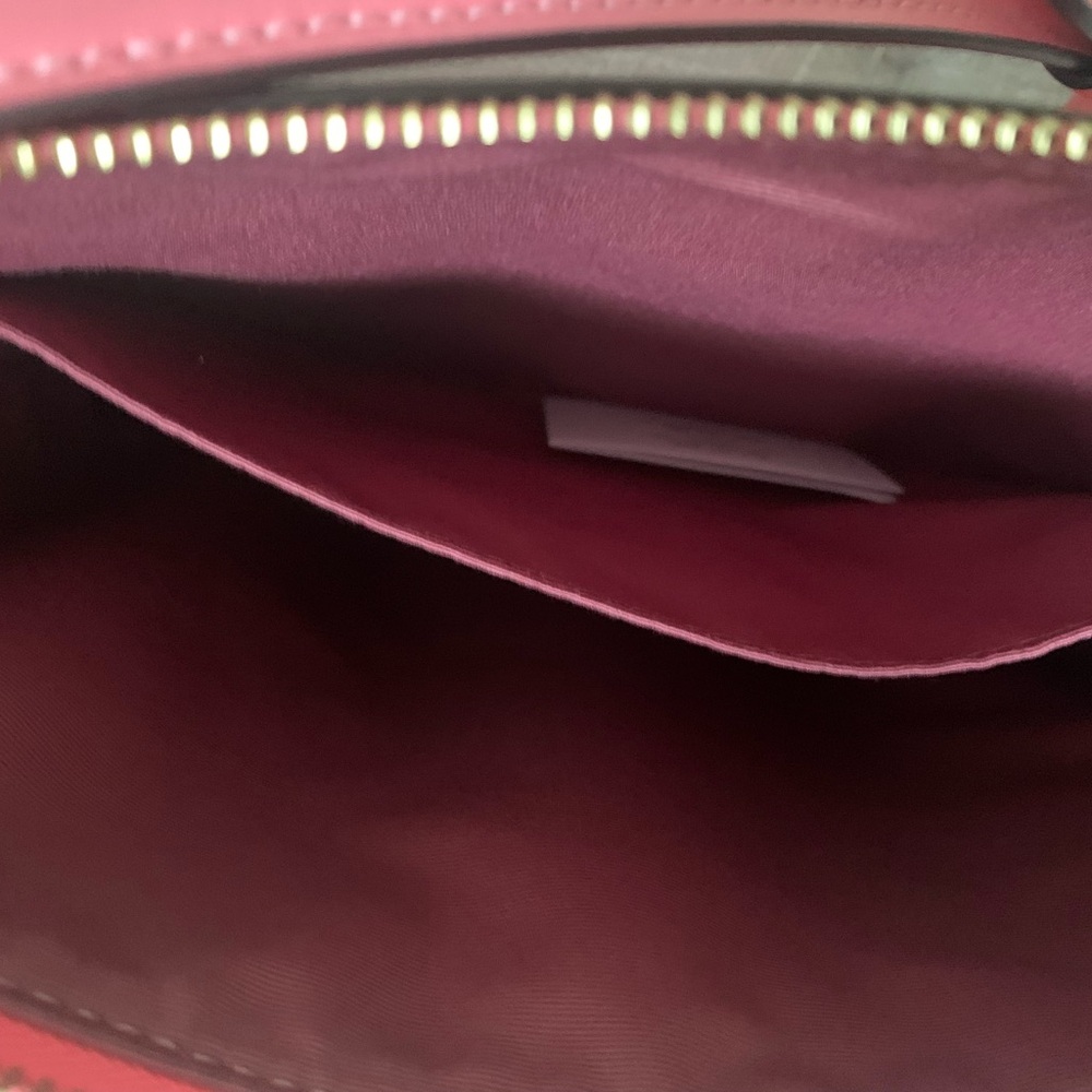 Coach File Crossbody - Picture 6 of 14